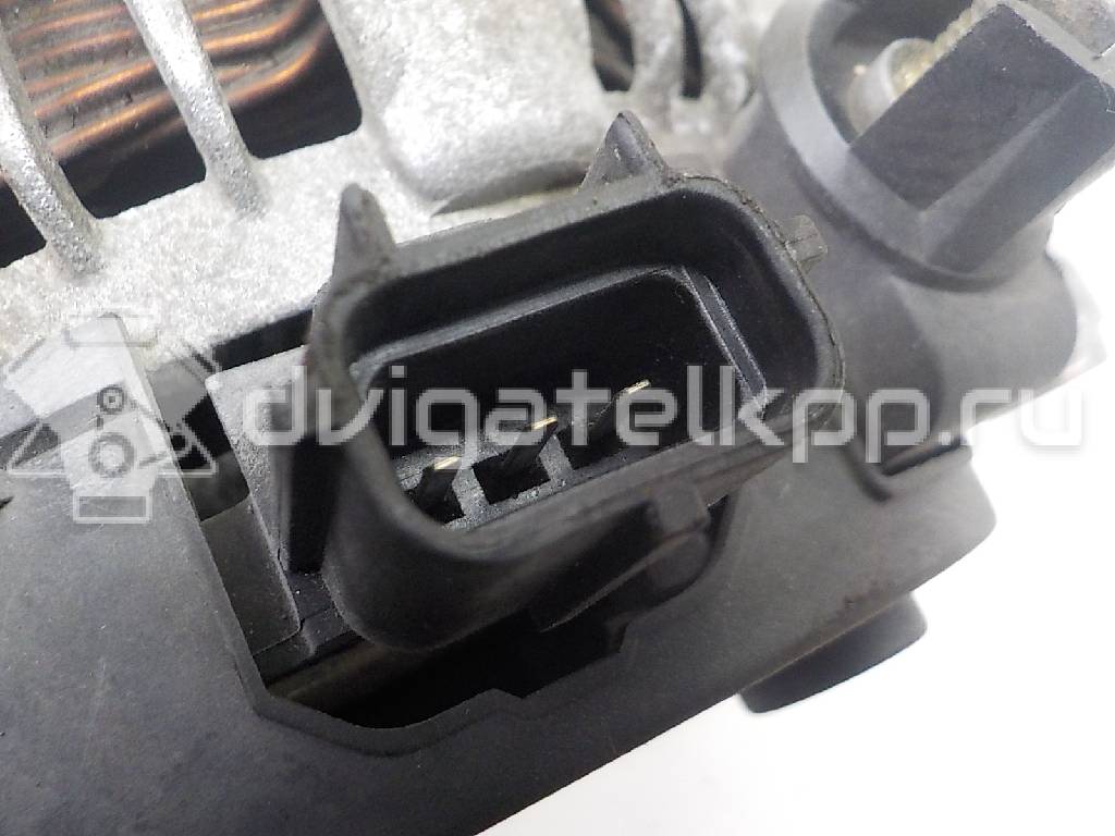 Фото Генератор  1301496 для Ford Focus {forloop.counter}}