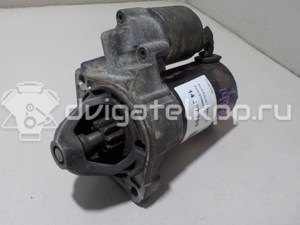 Фото Стартер  2109622 для Ford Fiesta / Focus / C-Max / Ka / Galaxy {forloop.counter}}