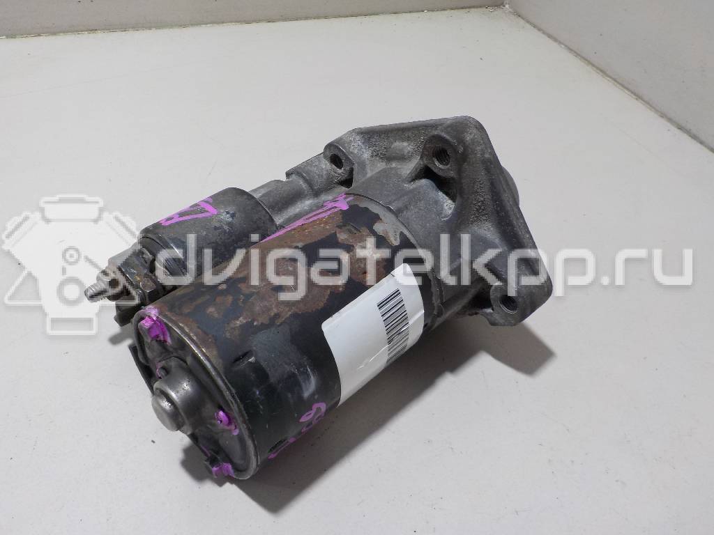 Фото Стартер  2109622 для Ford Fiesta / Focus / C-Max / Ka / Galaxy {forloop.counter}}