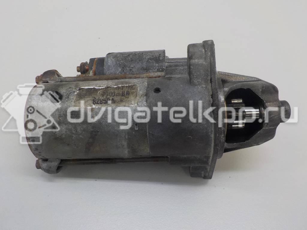 Фото Стартер  2109622 для Ford Fiesta / Focus / C-Max / Ka / Galaxy {forloop.counter}}