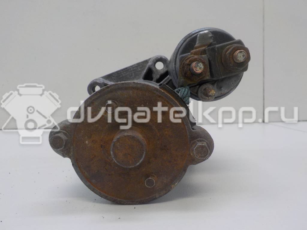 Фото Стартер  2109622 для Ford Fiesta / Focus / C-Max / Ka / Galaxy {forloop.counter}}