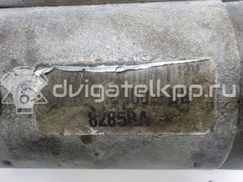 Фото Стартер  2109622 для Ford Fiesta / Focus / C-Max / Ka / Galaxy {forloop.counter}}