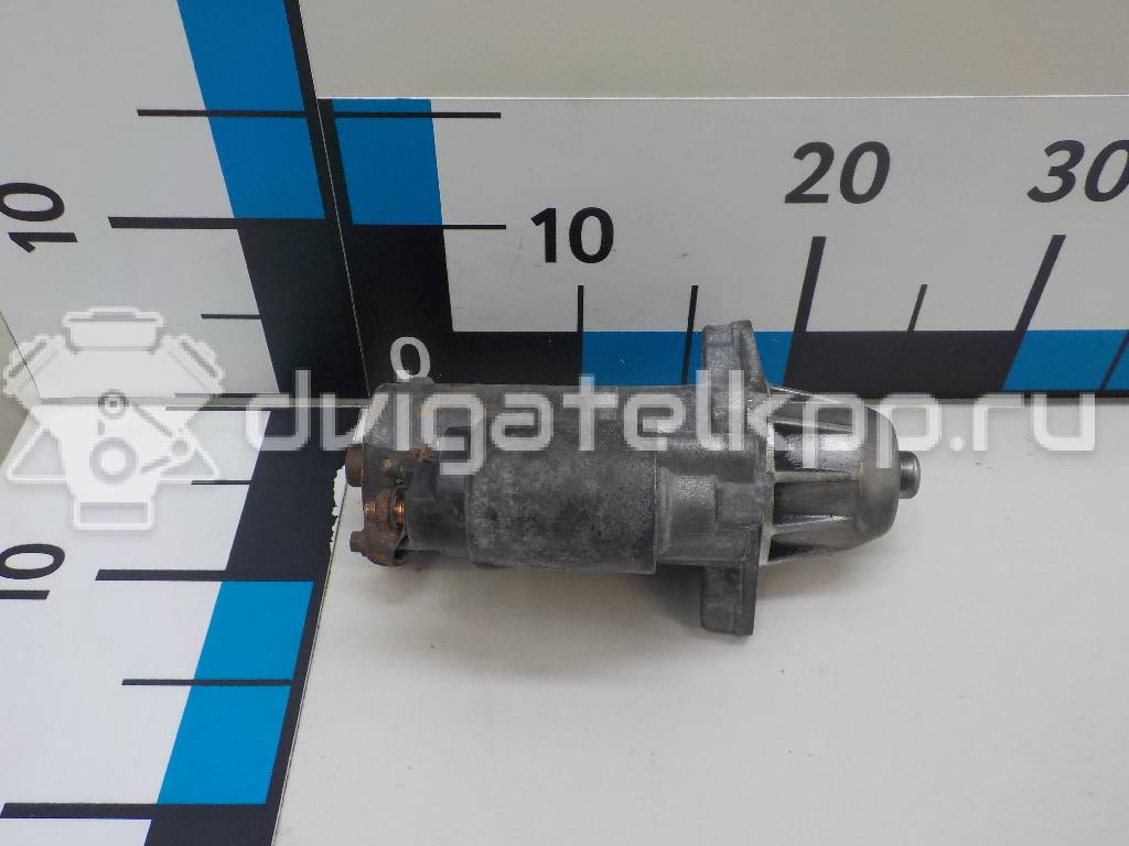 Фото Стартер  2109622 для Ford Fiesta / Focus / C-Max / Ka / Galaxy {forloop.counter}}