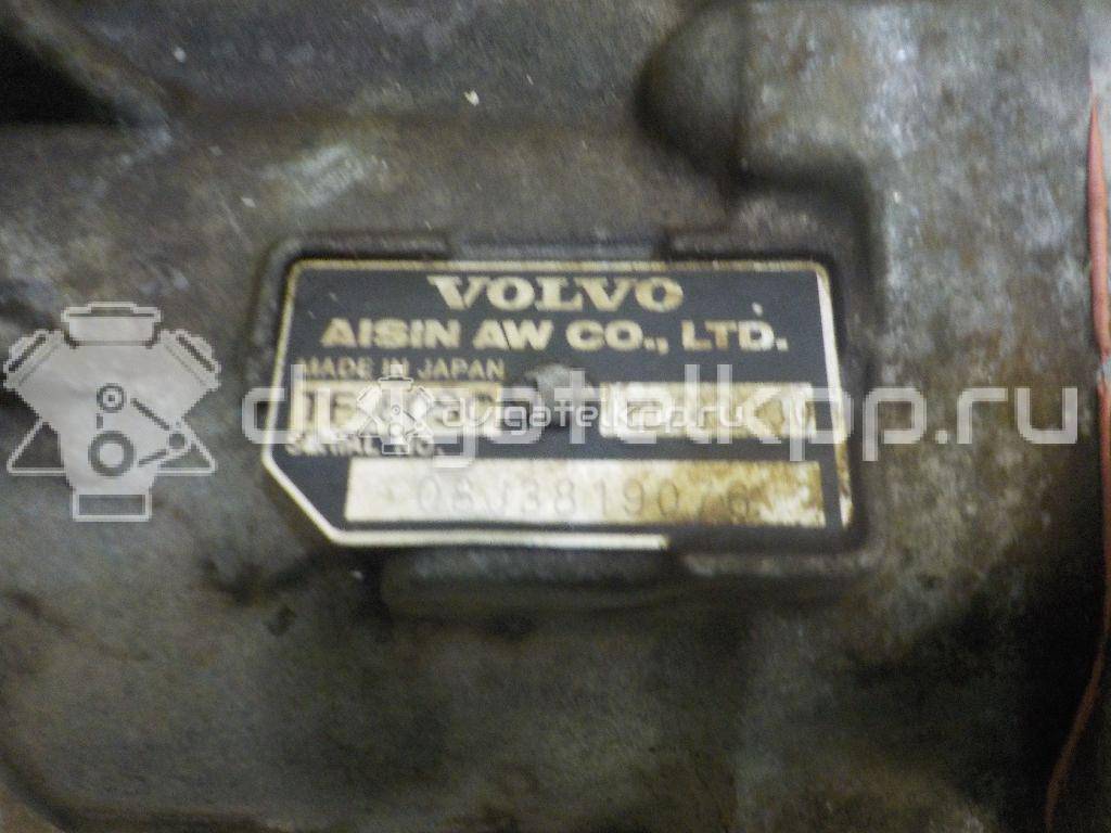 Фото Контрактная (б/у) АКПП для Volvo (Changan) S80L 286 л.с 24V 3.0 л B 6304 T2 бензин 36002788 {forloop.counter}}