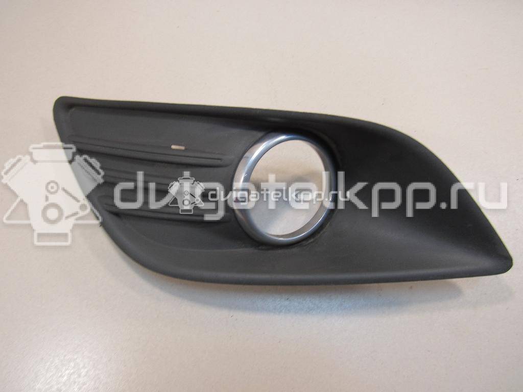 Фото Решетка в бампер левая  1528561 для Ford Focus {forloop.counter}}