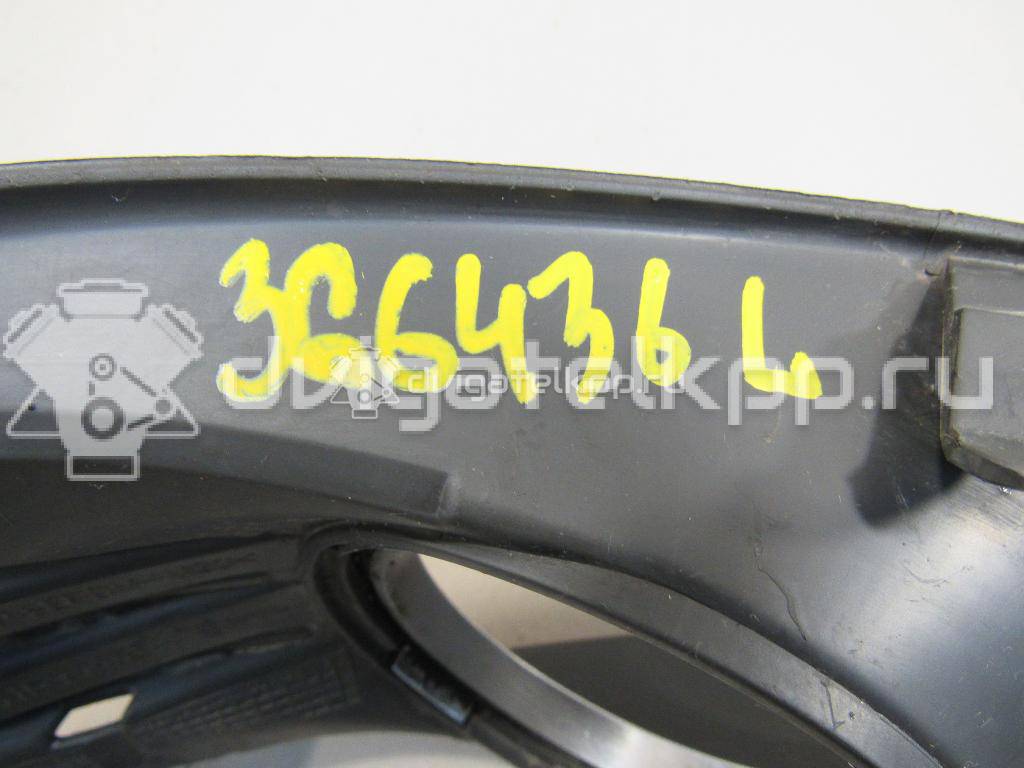 Фото Решетка в бампер левая  1528561 для Ford Focus {forloop.counter}}