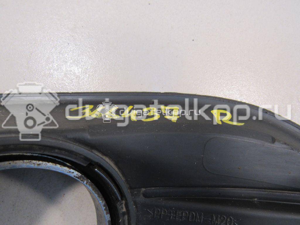 Фото Решетка в бампер правая  1528560 для Ford Focus {forloop.counter}}