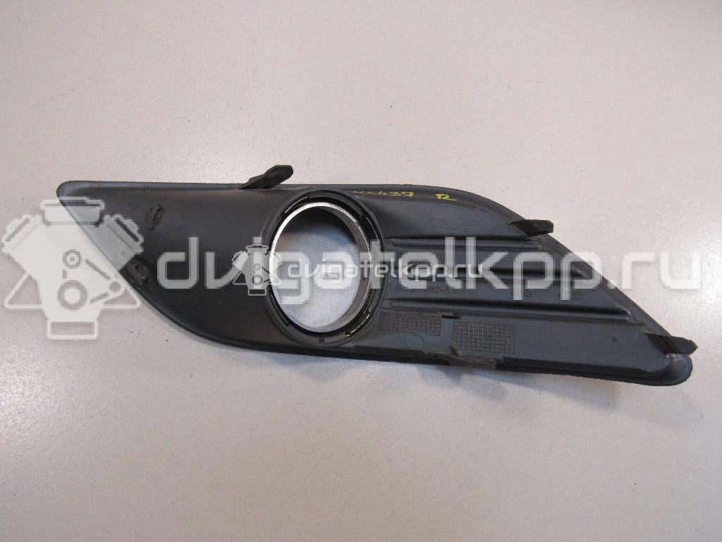 Фото Решетка в бампер правая  1528560 для Ford Focus {forloop.counter}}