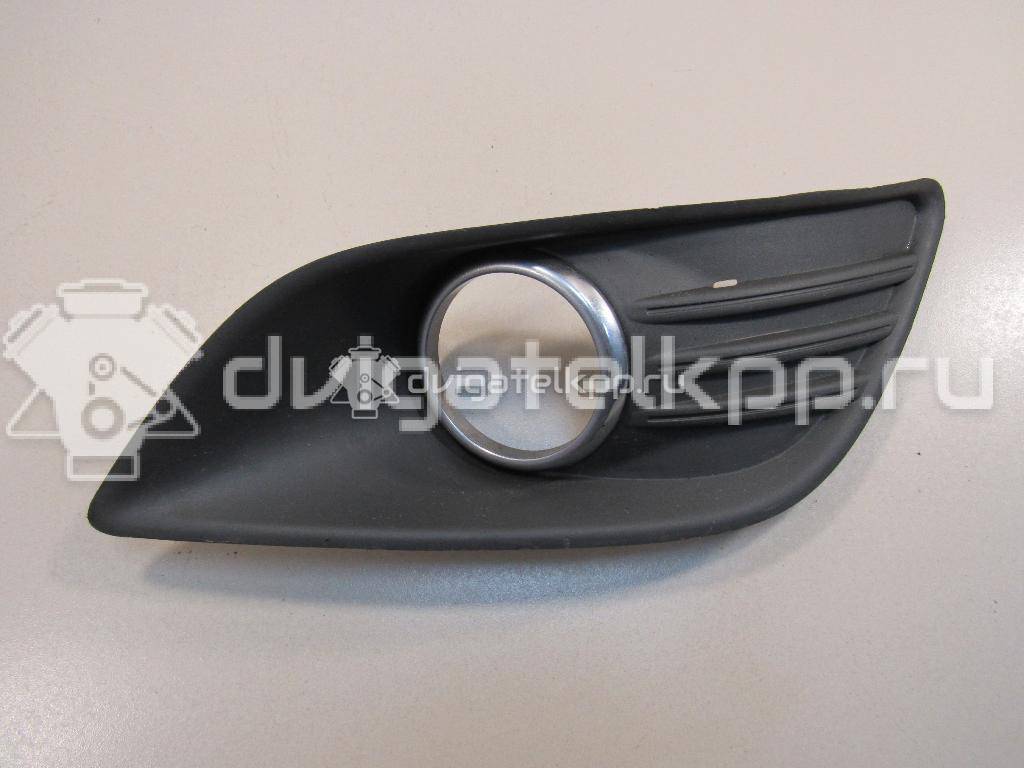 Фото Решетка в бампер правая  1528560 для Ford Focus {forloop.counter}}