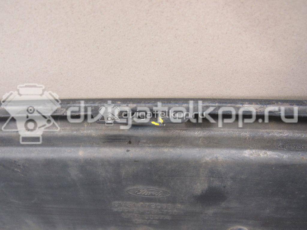 Фото Решетка в бампер центральная  1497510 для Ford Focus {forloop.counter}}