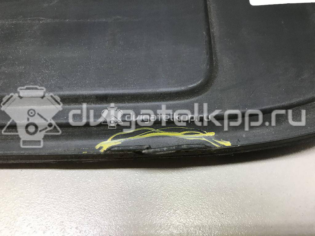 Фото Решетка в бампер центральная  1497510 для Ford Focus {forloop.counter}}