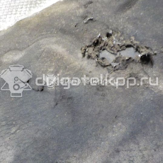 Фото Защита картера  1523505 для Ford Focus / Kuga / C-Max