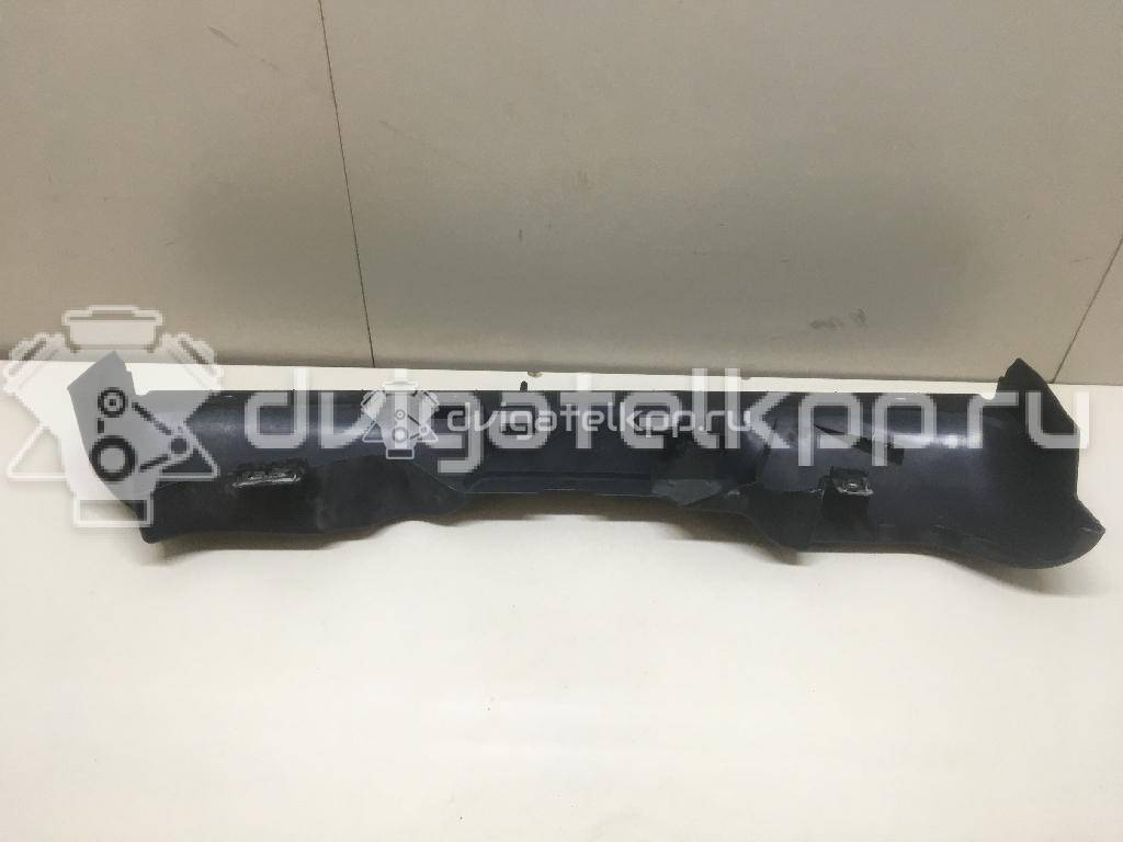 Фото Кожух замка капота  8M5116613AA для Ford Focus {forloop.counter}}