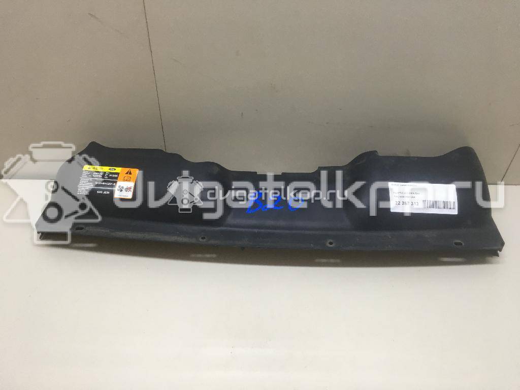 Фото Кожух замка капота  8M5116613AA для Ford Focus {forloop.counter}}