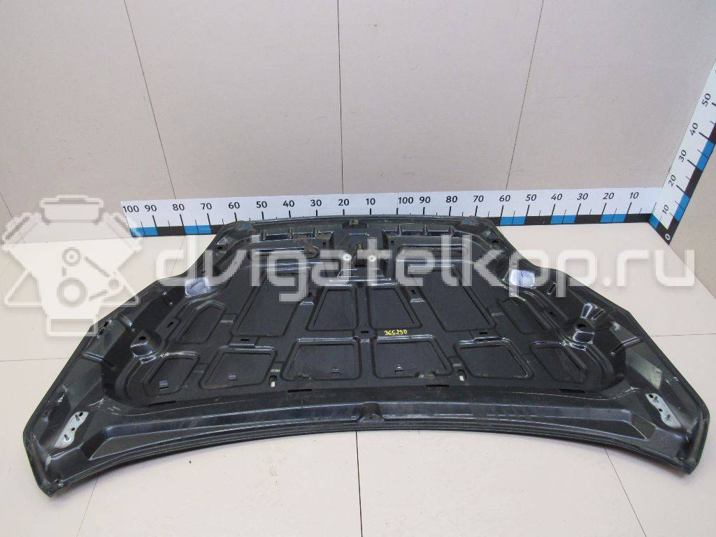 Фото Капот  1521601 для Ford Focus {forloop.counter}}