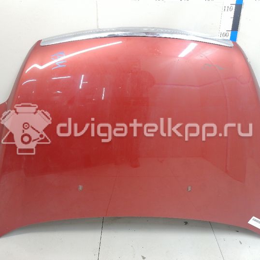 Фото Капот  1521601 для Ford Focus