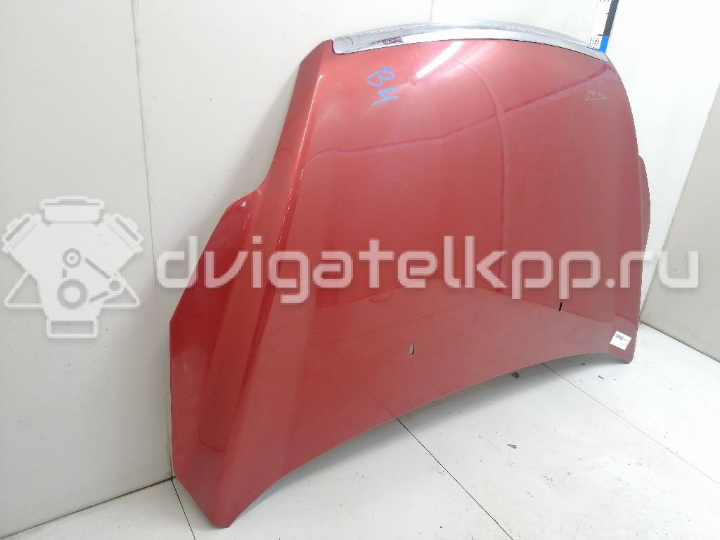 Фото Капот  1521601 для Ford Focus {forloop.counter}}