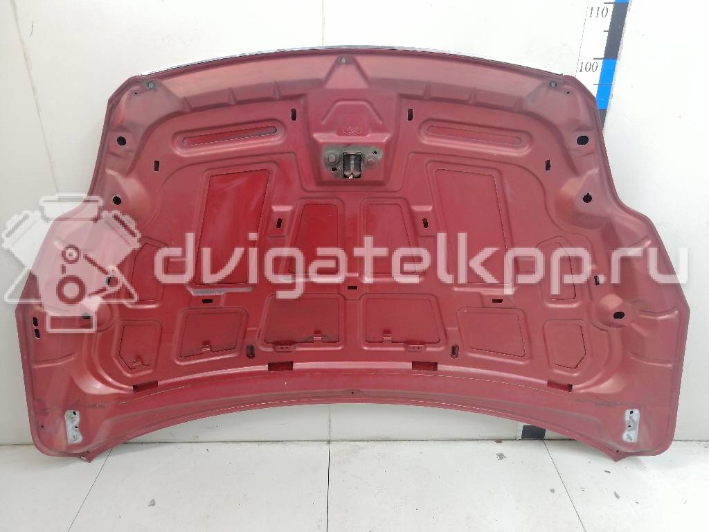Фото Капот  1521601 для Ford Focus {forloop.counter}}