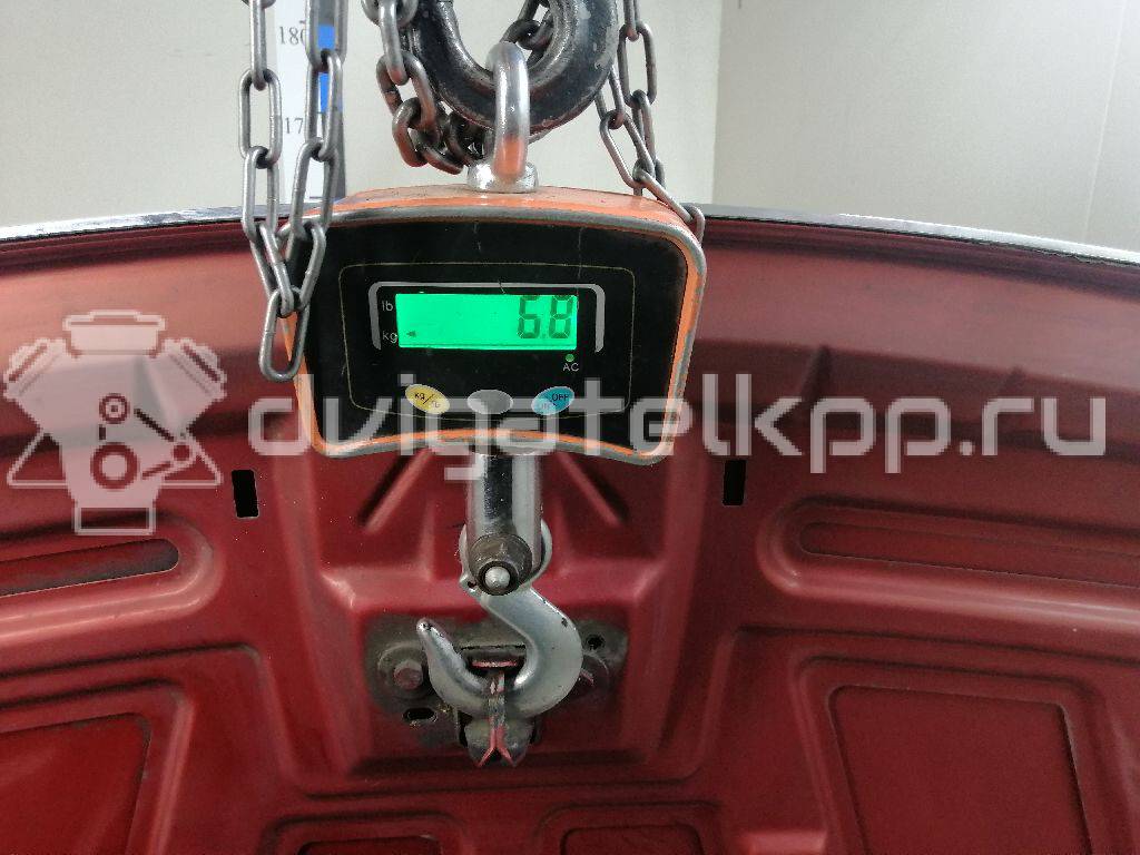 Фото Капот  1521601 для Ford Focus {forloop.counter}}