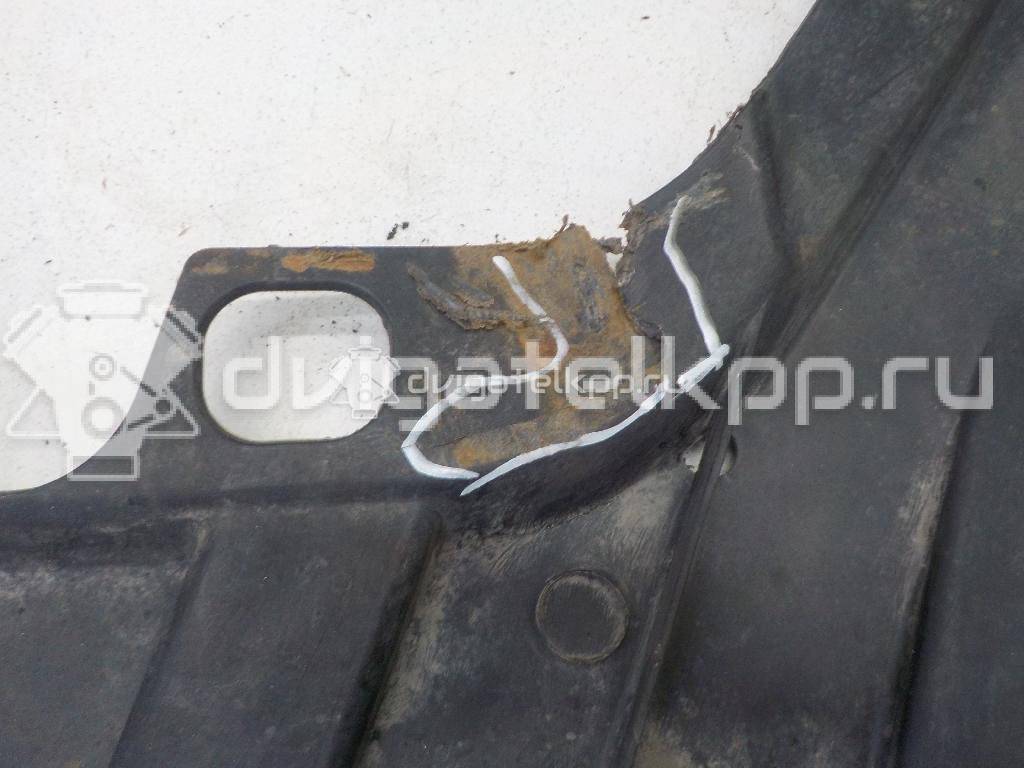 Фото Пыльник двигателя центральный  1746348 для Ford Focus / C-Max {forloop.counter}}