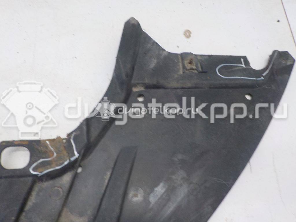 Фото Пыльник двигателя центральный  1746348 для Ford Focus / C-Max {forloop.counter}}