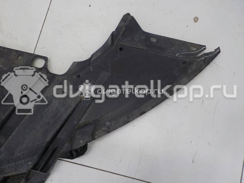 Фото Пыльник двигателя центральный  1746348 для Ford Focus / C-Max {forloop.counter}}