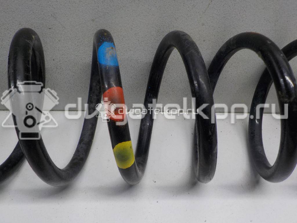 Фото Пружина задняя  1741784 для Ford Focus {forloop.counter}}