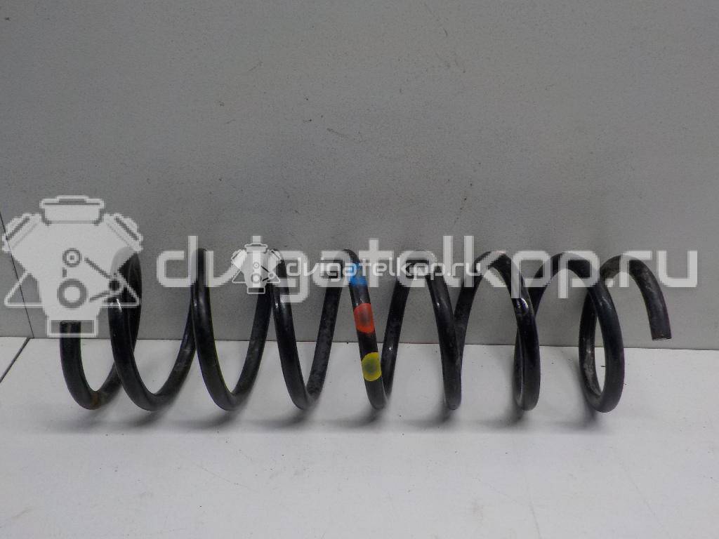 Фото Пружина задняя  1741784 для Ford Focus {forloop.counter}}