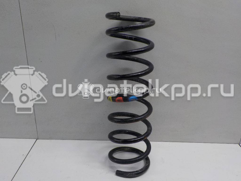 Фото Пружина задняя  1741784 для Ford Focus {forloop.counter}}