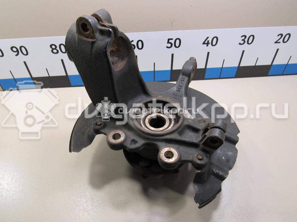 Фото Кулак поворотный передний правый  1702854 для Ford Focus {forloop.counter}}