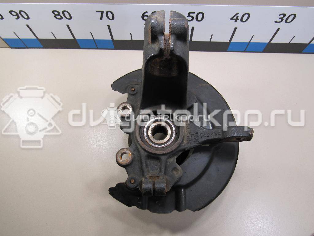 Фото Кулак поворотный передний правый  1702854 для Ford Focus {forloop.counter}}