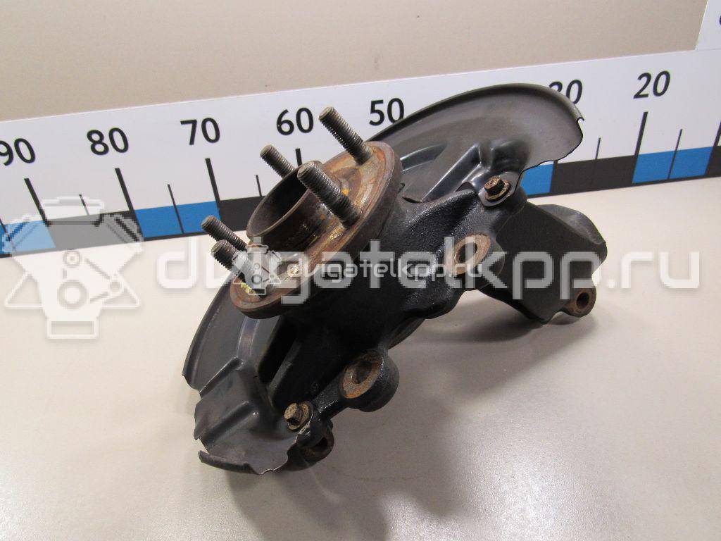 Фото Кулак поворотный передний правый  1702854 для Ford Focus {forloop.counter}}