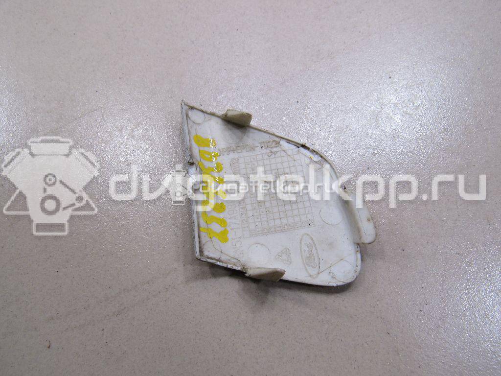 Фото Заглушка буксировочного крюка  1702946 для Ford Focus {forloop.counter}}