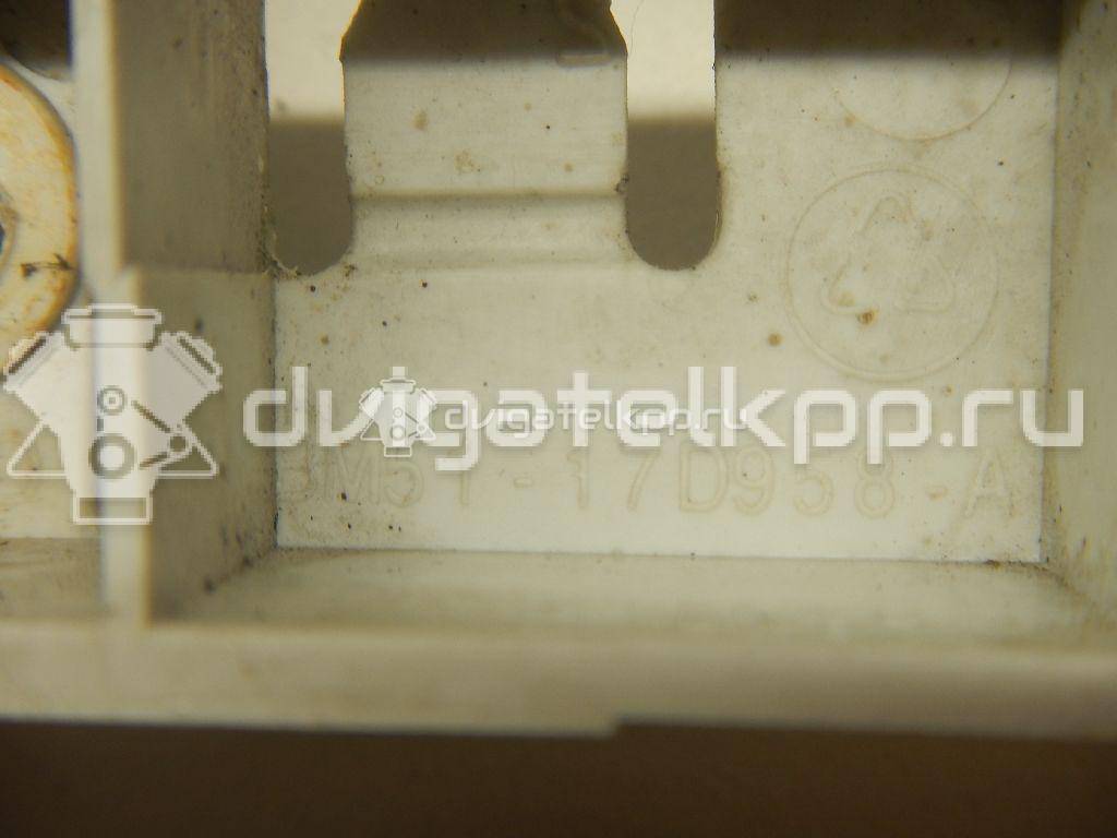 Фото Кронштейн переднего бампера правый  BM5117D958AE для Ford Focus {forloop.counter}}