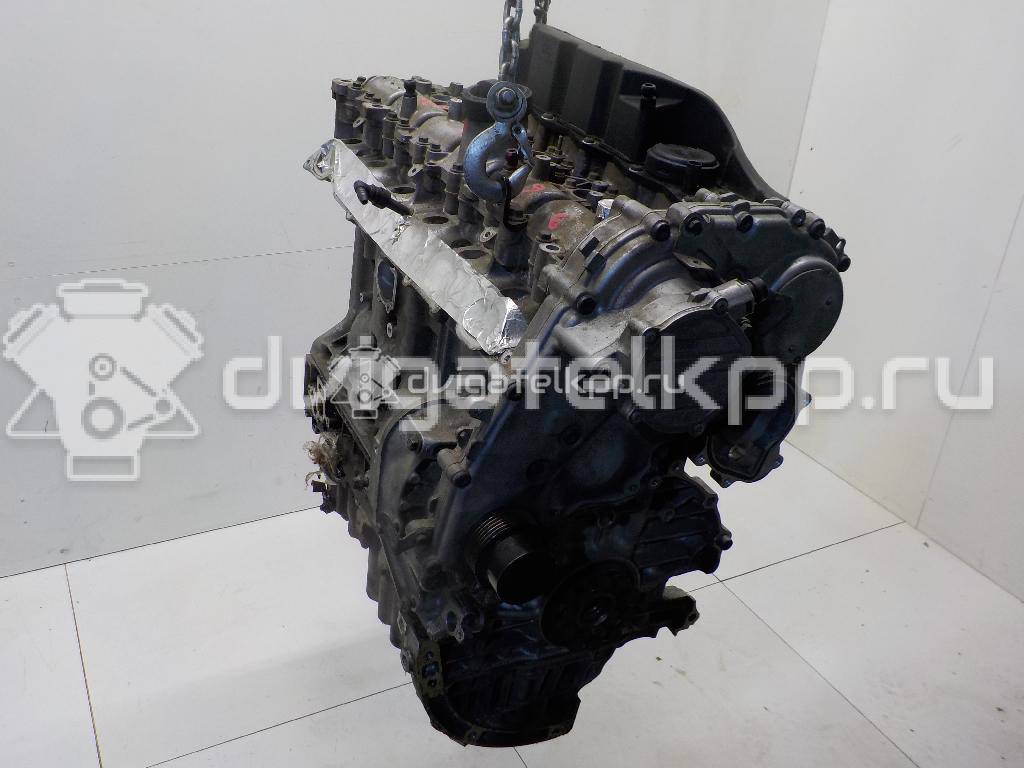 Фото Контрактный (б/у) двигатель B 6304 T2 для Volvo (Changan) S80L 286 л.с 24V 3.0 л бензин 8252304 {forloop.counter}}