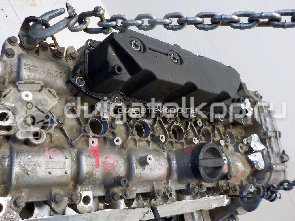 Фото Контрактный (б/у) двигатель B 6304 T2 для Volvo (Changan) S80L 286 л.с 24V 3.0 л бензин 8252304 {forloop.counter}}