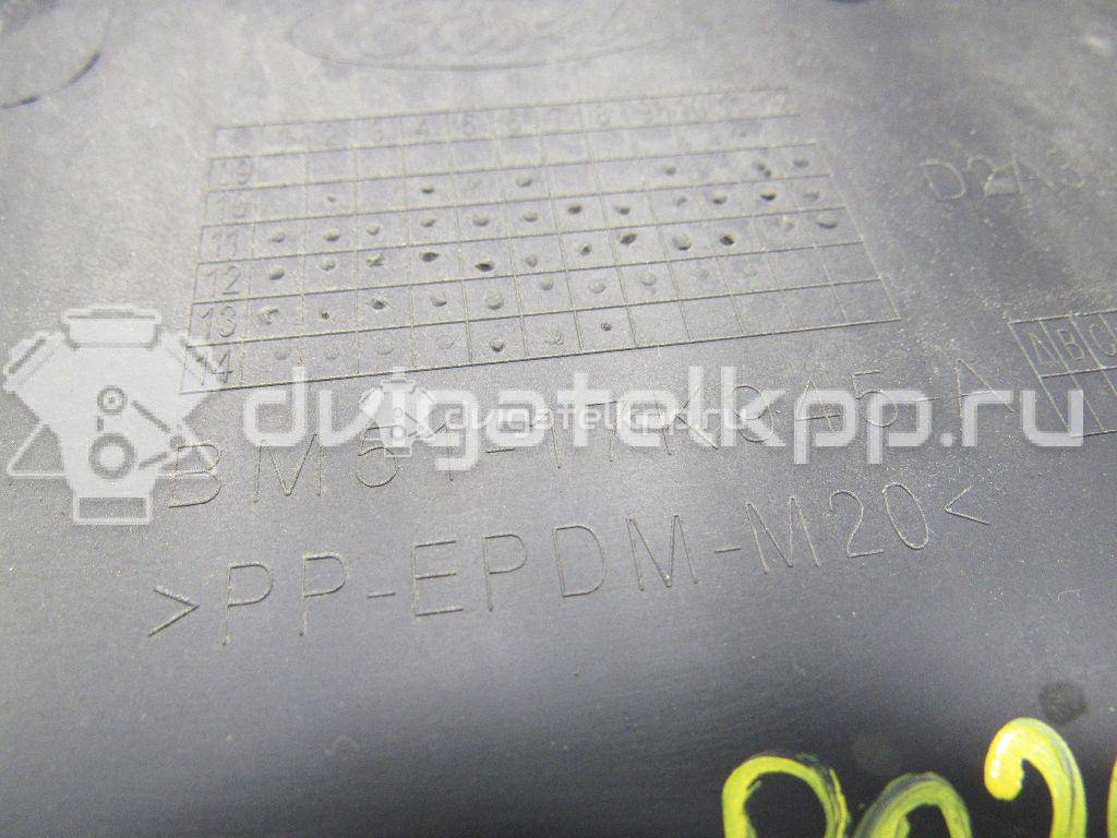 Фото Решетка в бампер центральная  1718734 для Ford Focus {forloop.counter}}