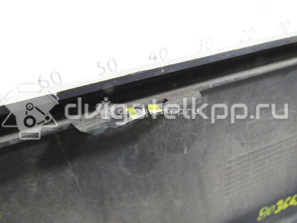 Фото Решетка в бампер центральная  1718734 для Ford Focus {forloop.counter}}