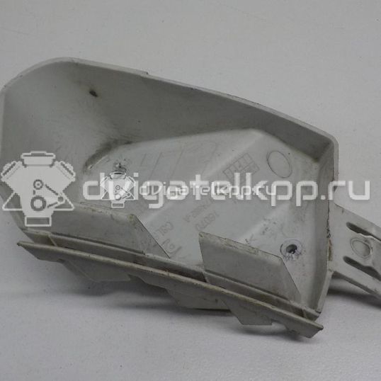 Фото Кронштейн заднего бампера левый  1722284 для Ford Focus