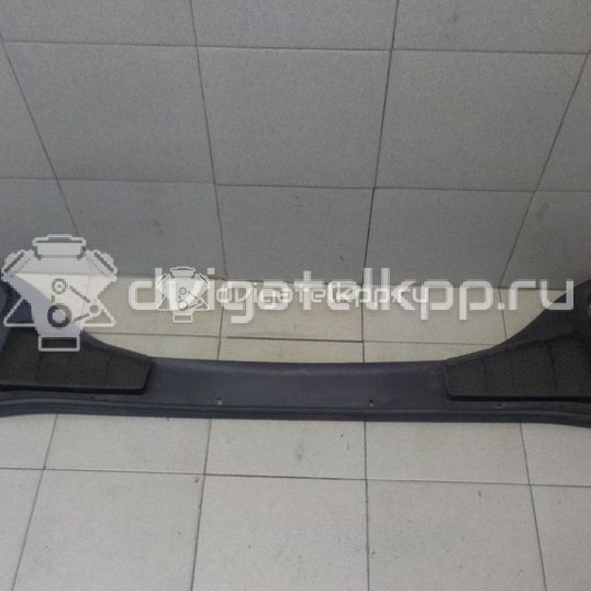 Фото Решетка стеклооч. (планка под лобовое стекло)  1837803 для Ford Fiesta