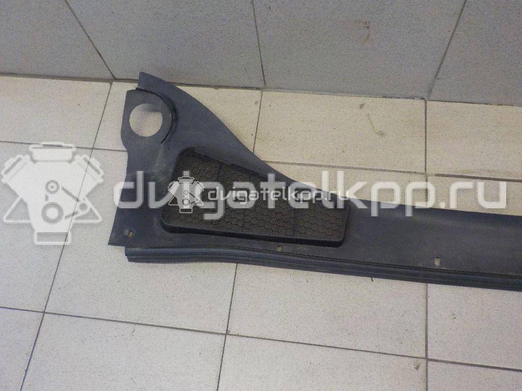 Фото Решетка стеклооч. (планка под лобовое стекло)  1837803 для Ford Fiesta {forloop.counter}}