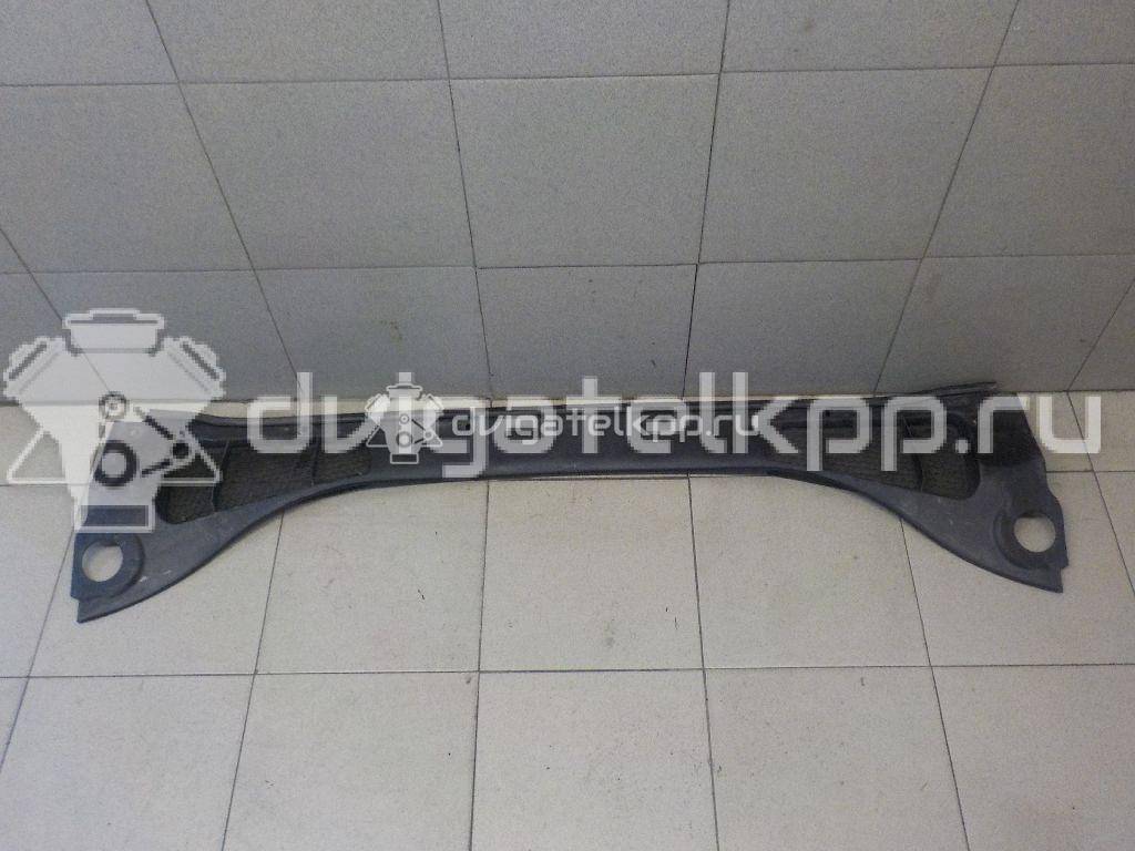 Фото Решетка стеклооч. (планка под лобовое стекло)  1837803 для Ford Fiesta {forloop.counter}}