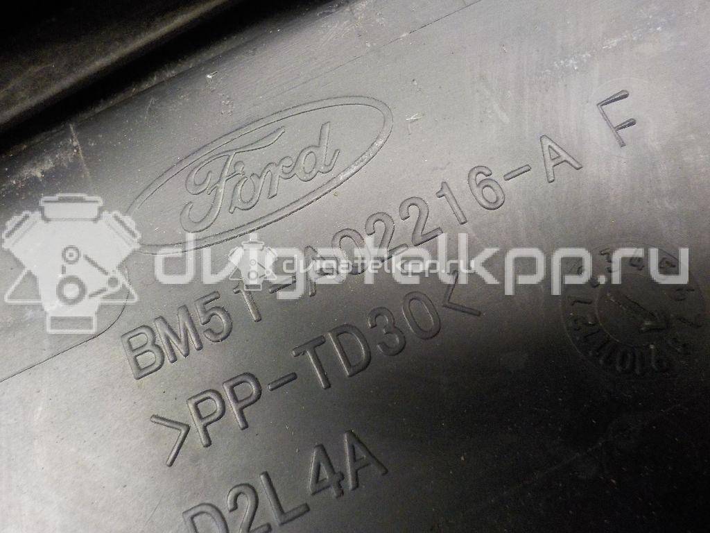 Фото Решетка стеклооч. (планка под лобовое стекло)  1837803 для Ford Fiesta {forloop.counter}}