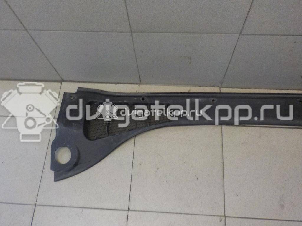Фото Решетка стеклооч. (планка под лобовое стекло)  1837803 для Ford Fiesta {forloop.counter}}
