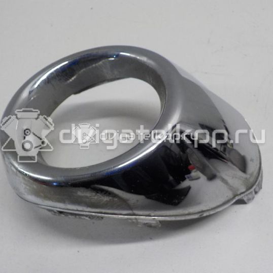 Фото Рамка противотуманной фары левой  1694986 для Ford Focus