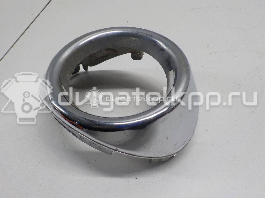 Фото Рамка противотуманной фары левой  1694986 для Ford Focus {forloop.counter}}