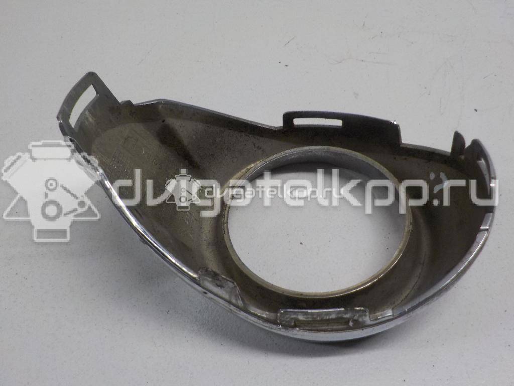 Фото Рамка противотуманной фары левой  1694986 для Ford Focus {forloop.counter}}