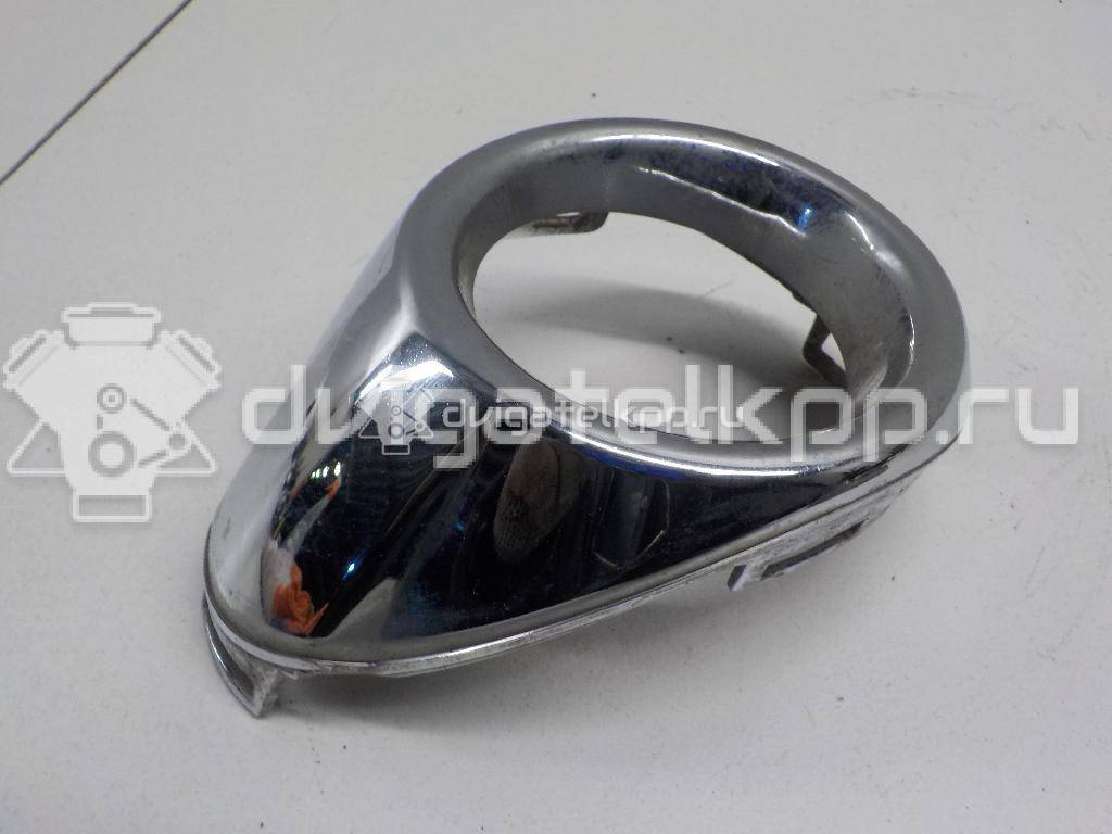 Фото Рамка противотуманной фары левой  1694986 для Ford Focus {forloop.counter}}