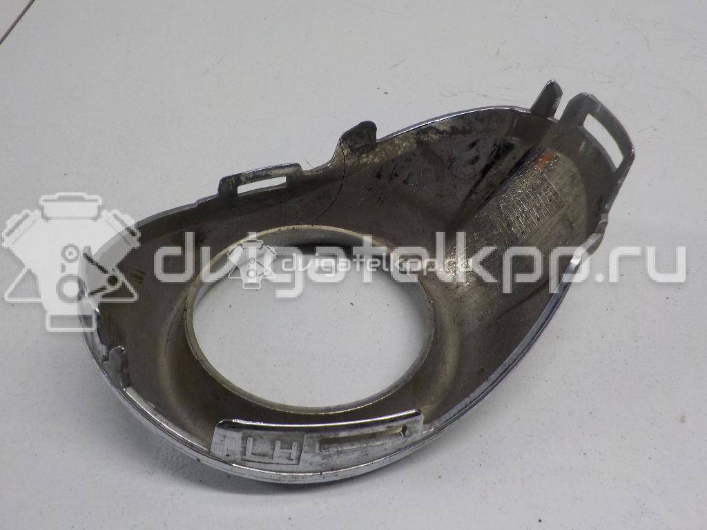 Фото Рамка противотуманной фары левой  1694986 для Ford Focus {forloop.counter}}