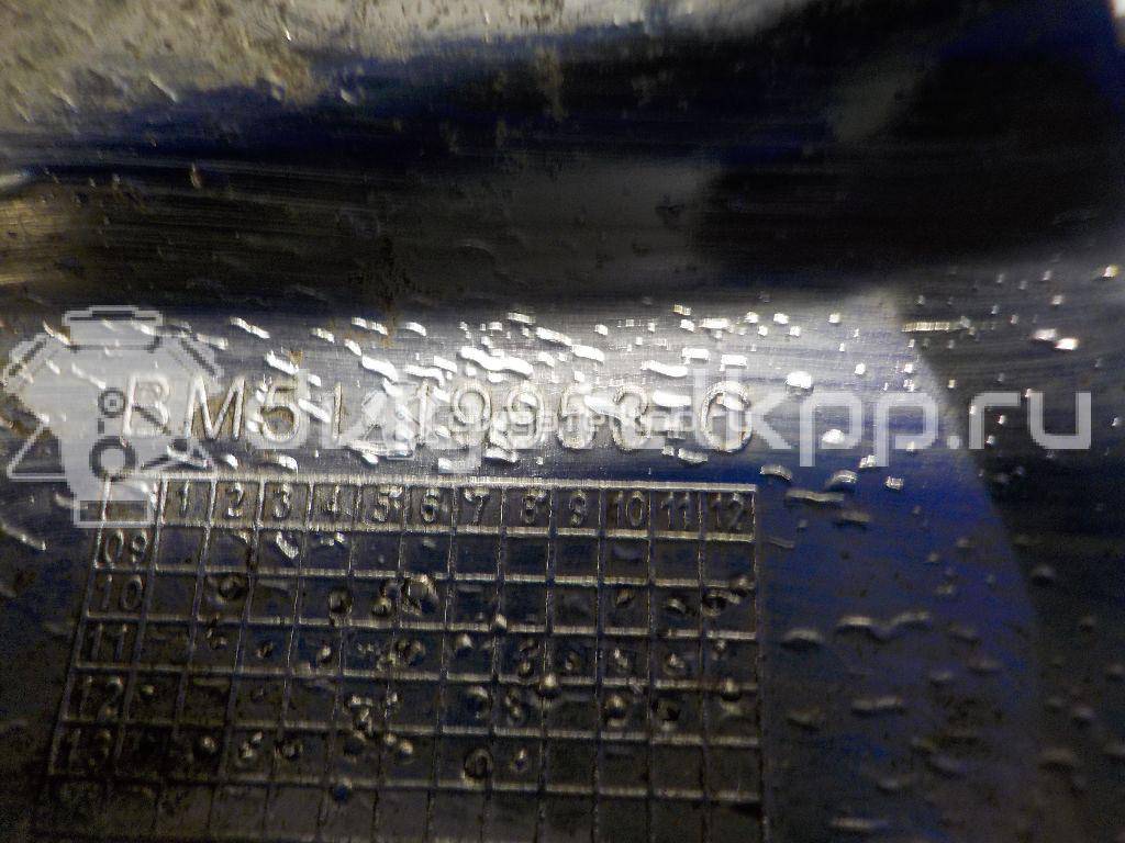 Фото Рамка противотуманной фары левой  1694986 для Ford Focus {forloop.counter}}